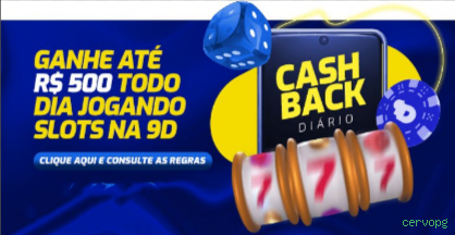 Baixar app da cervopg gratuitamente