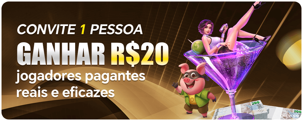 Download gratuito do app da cervopg
