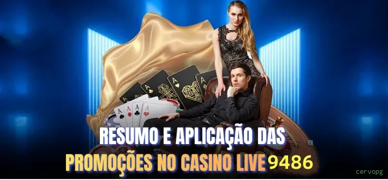 Plataforma completa da cervopg com todos os jogos